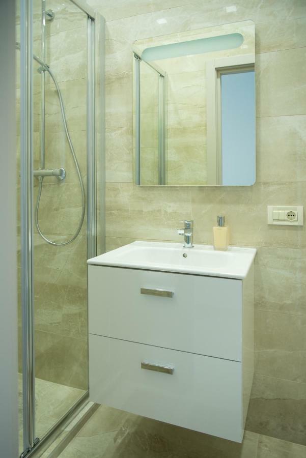 Sea Star Apartments Одеса Екстериор снимка