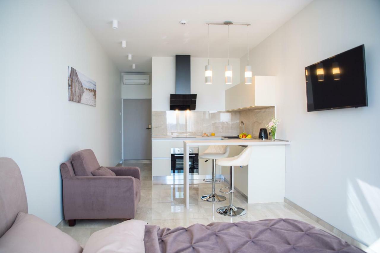 Sea Star Apartments Одеса Екстериор снимка