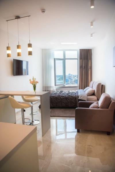 Sea Star Apartments Одеса Екстериор снимка