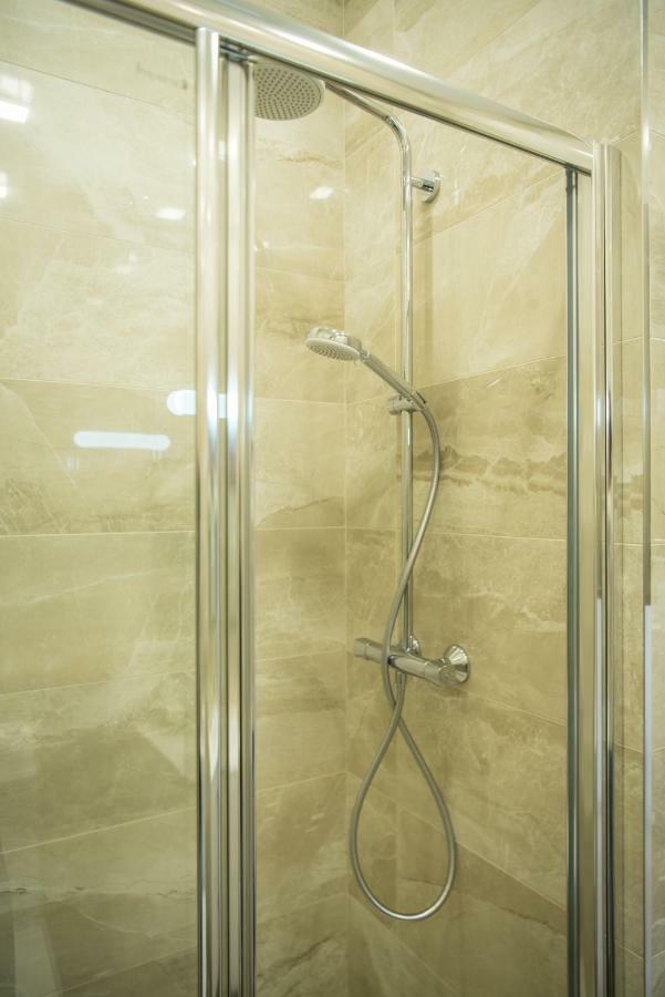 Sea Star Apartments Одеса Екстериор снимка