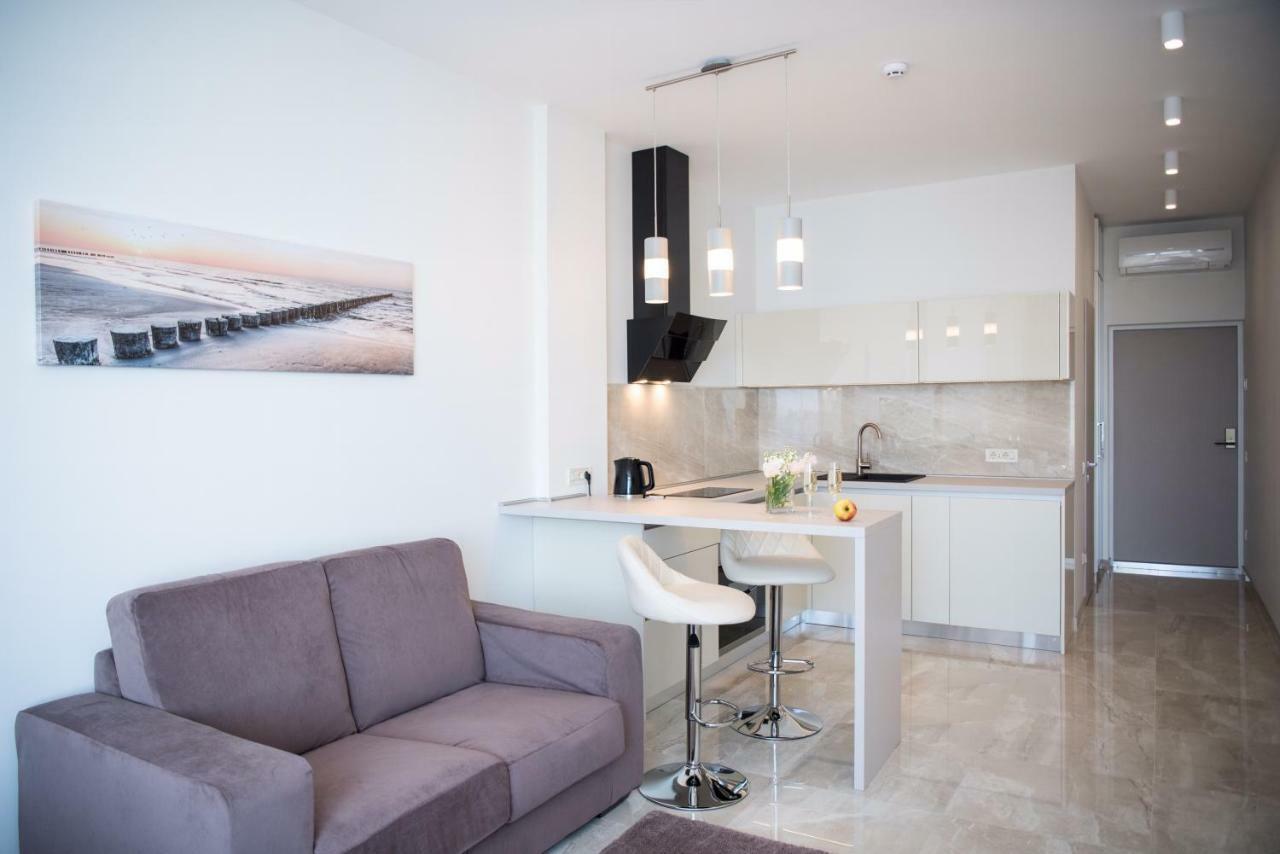 Sea Star Apartments Одеса Екстериор снимка